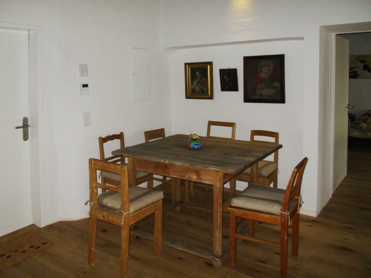 Renaissance Apartment Marktplatz Gmunden Bagian luar foto
