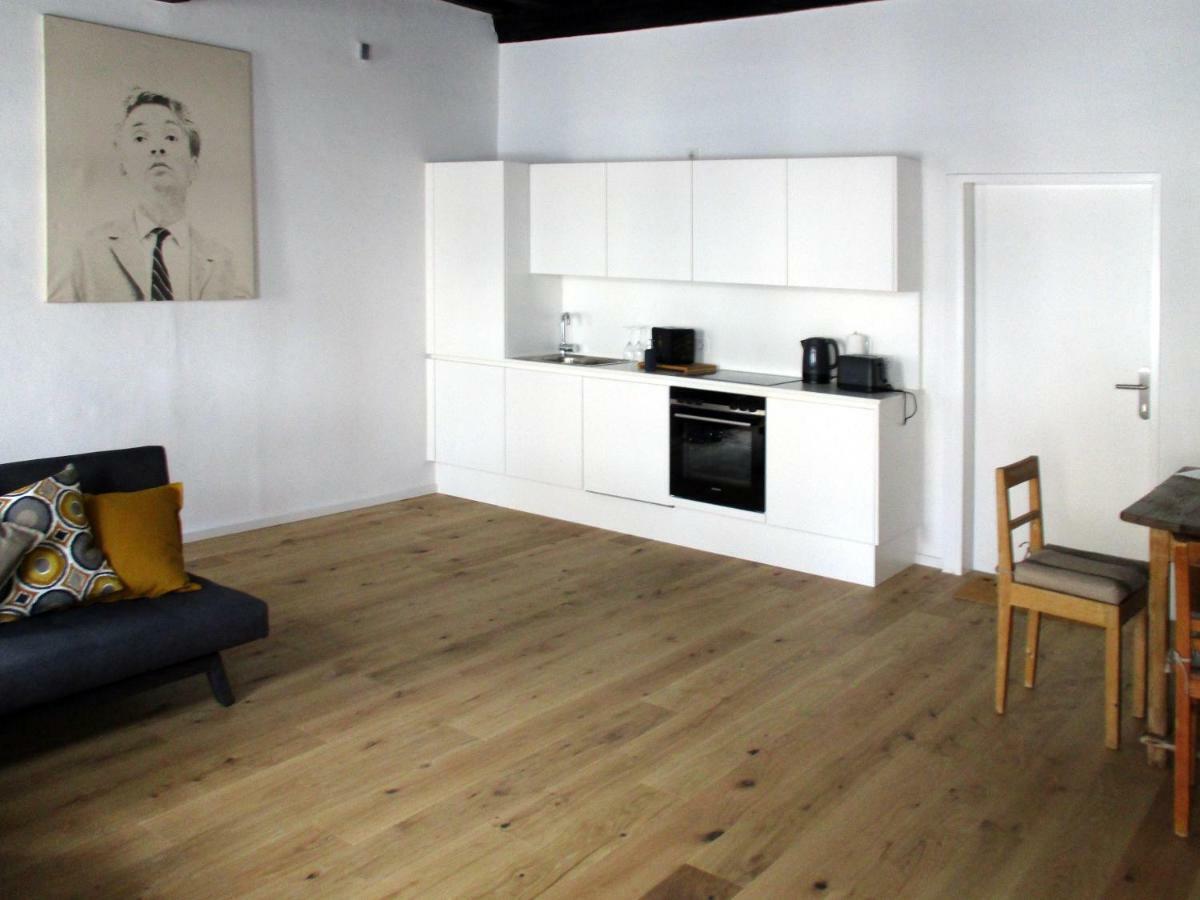 Renaissance Apartment Marktplatz Gmunden Bagian luar foto