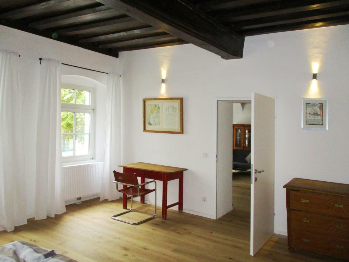 Renaissance Apartment Marktplatz Gmunden Bagian luar foto
